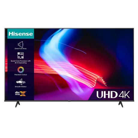 Buy Hisense Televisions Online in UK from Electricshop
