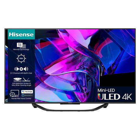 Buy Hisense Televisions Online in UK from Electricshop