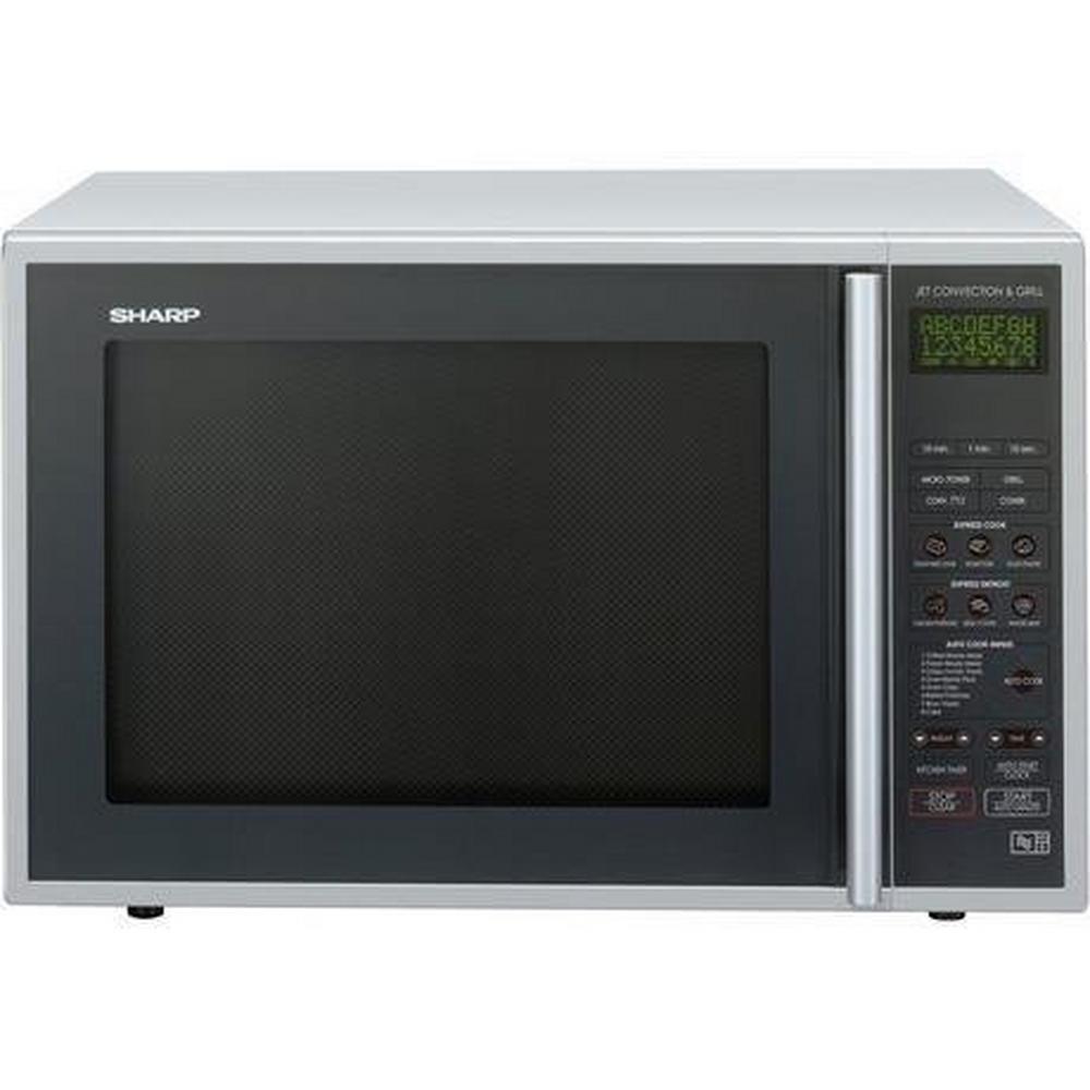 Russell Hobbs RHMAF2508B 4-in-1 Microwave
