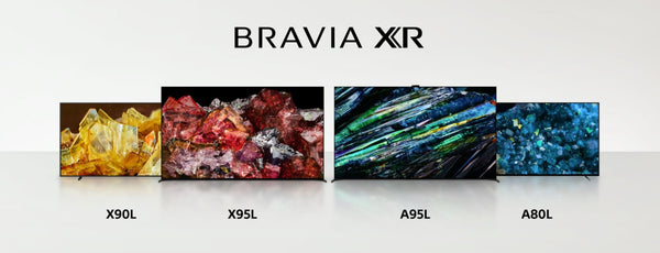 Sony introduces 2023 BRAVIA XR TV line-up - electricshop.com