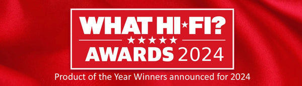 What Hi-Fi? 2024 Awards: The Best Audio-Visual Products of the Year