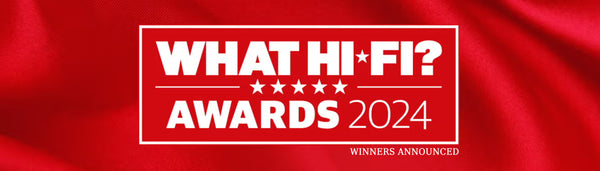 WHAT-Hi-Fi Awards 2024 Winners Announced