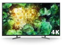 4K Ultra HD TVs - electricshop.com