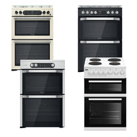 Freestanding Cookers