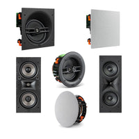 JBL Architectural Series Speakers