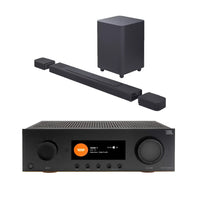 JBL Home Cinema