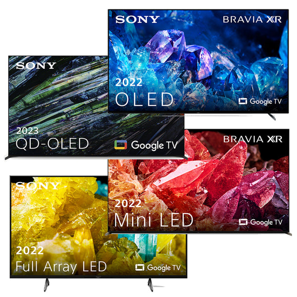 Sony X75WL Bravia 43 4K Ultra HD HDR Smart TV, KD43X75WLPU
