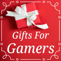 Gifts for Gamers