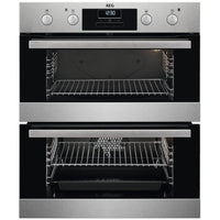 AEG Double Ovens - electricshop.com