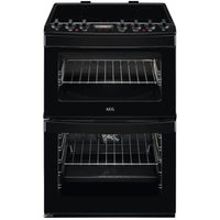 AEG Electric Cookers - electricshop.com