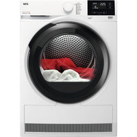 AEG Tumble Dryers - electricshop.com