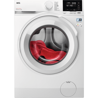 AEG Washing Machines - electricshop.com