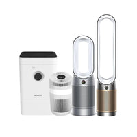 Air Purifiers - electricshop.com