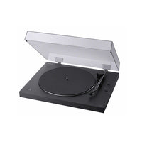 Bluetooth Turntables