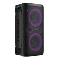 Hisense Party Speakers