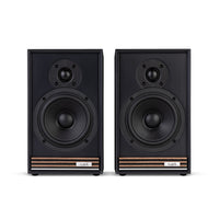 Ruark Sabre-R Bookshelf Speakers