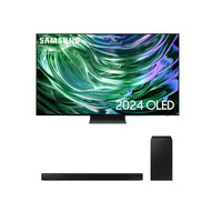 Samsung TV and Soundbar Packages