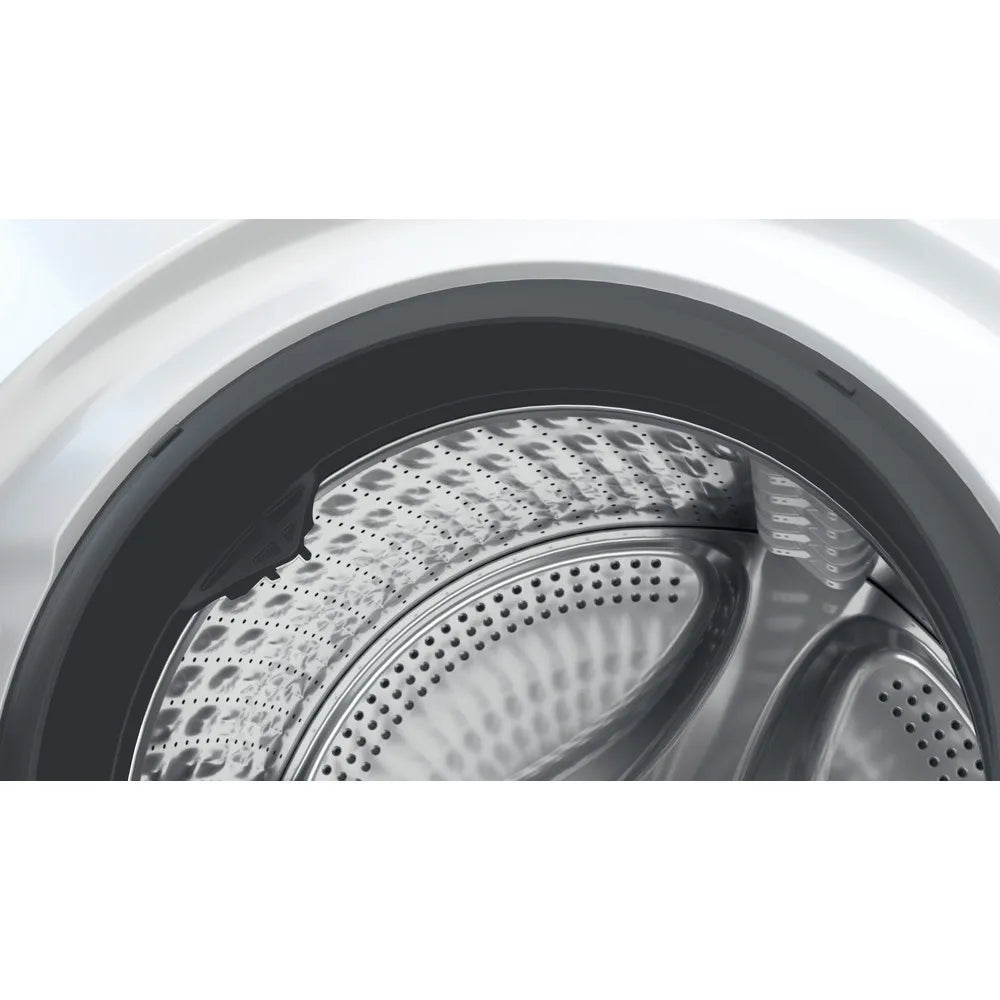 Hotpoint H7W945WBUK 9Kg 1400 Spin Washing Machine White