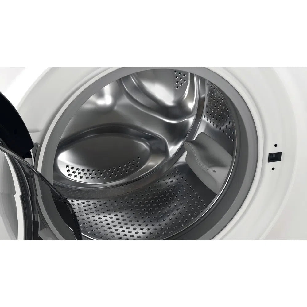 Hotpoint NSWM1045CWUKN 10kg 1400 Spin Washing Machine White