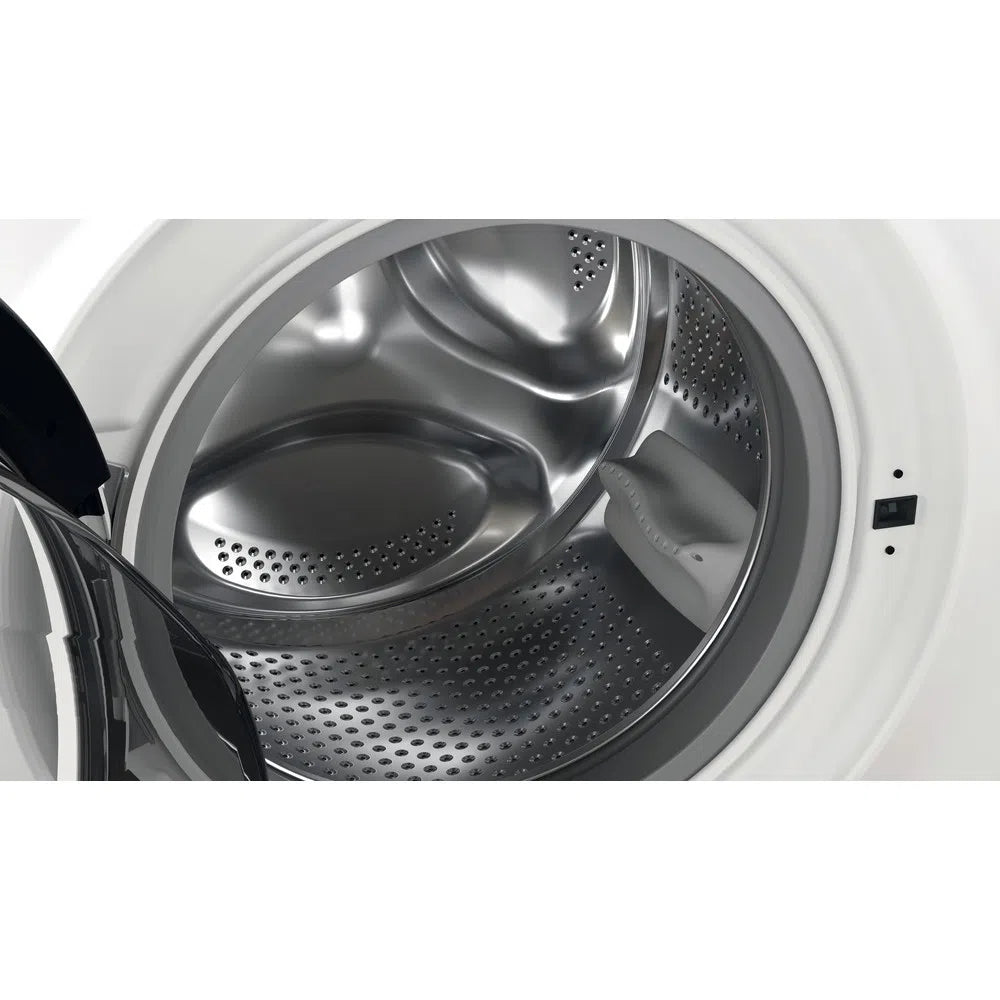 Hotpoint NSWM965CWUKN 9kg 1600 Spin Washing Machine White