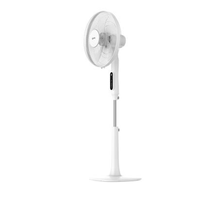 Igenix IGFD2016W Digital Pedestal Cooling Fan