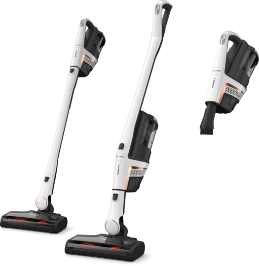 Miele HX2POWERLINE Battery-powered vacuum cleaner Triflex HX2 with  3-in-1 design for exceptional flexibility