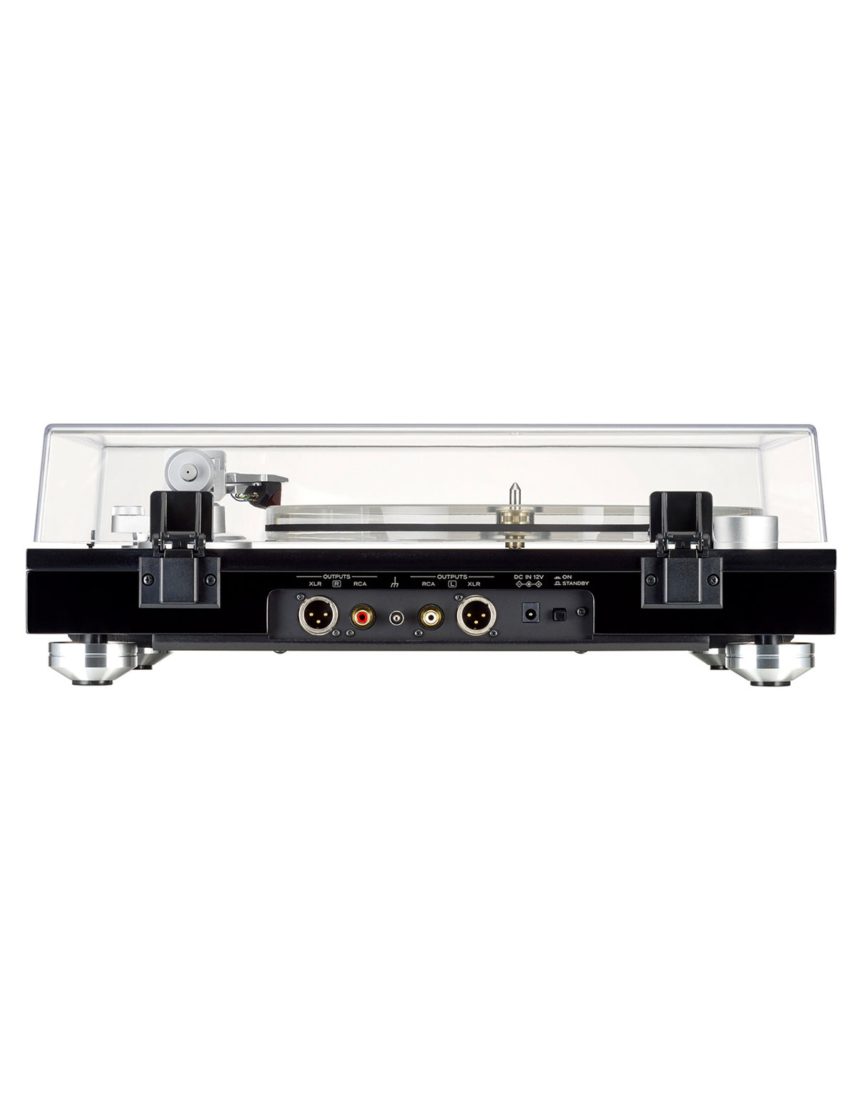 Teac TN-5BB Belt Drive Turntable with XLR outputs