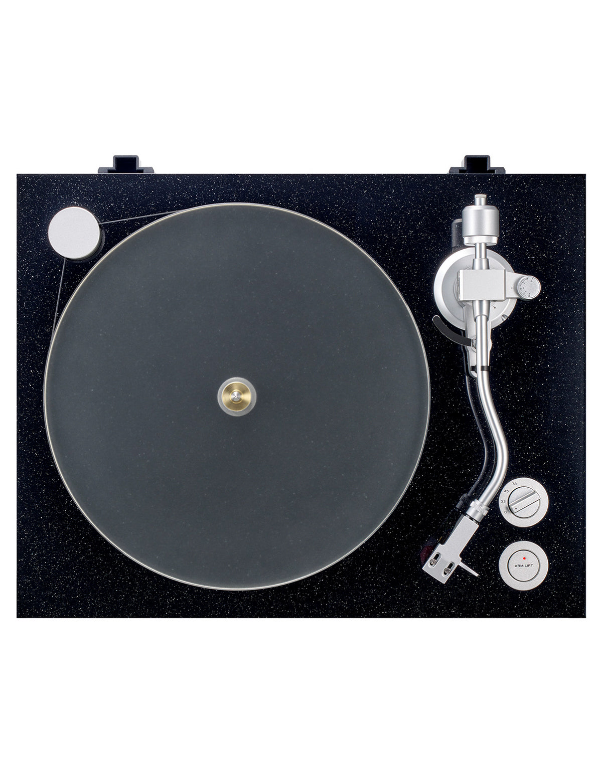 Teac TN-5BB Belt Drive Turntable with XLR outputs