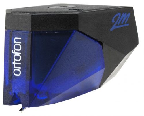 Ortofon 2M Blue Cartridge