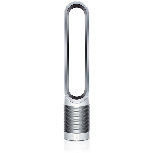 Dyson TP00 Pure Cool™ Air Purifier Fan White Open Box Clearance