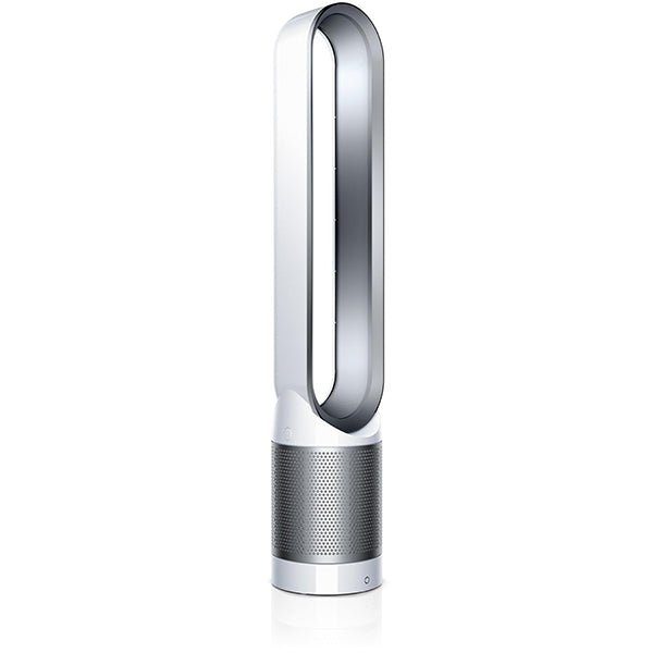 Dyson TP00 Pure Cool™ Air Purifier Fan White Open Box Clearance