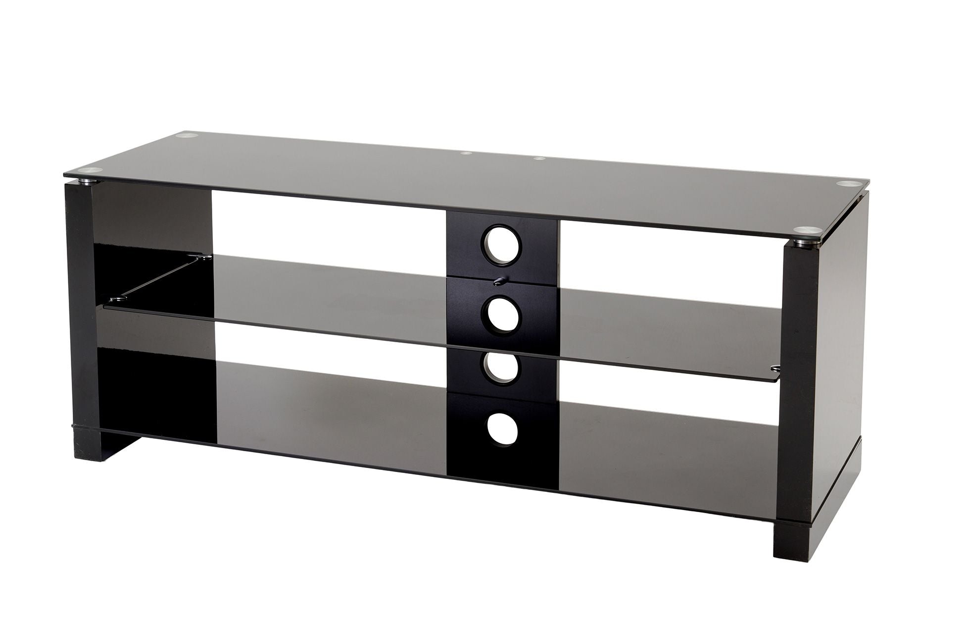 TTAP Elegance 1000 TV Stand Black