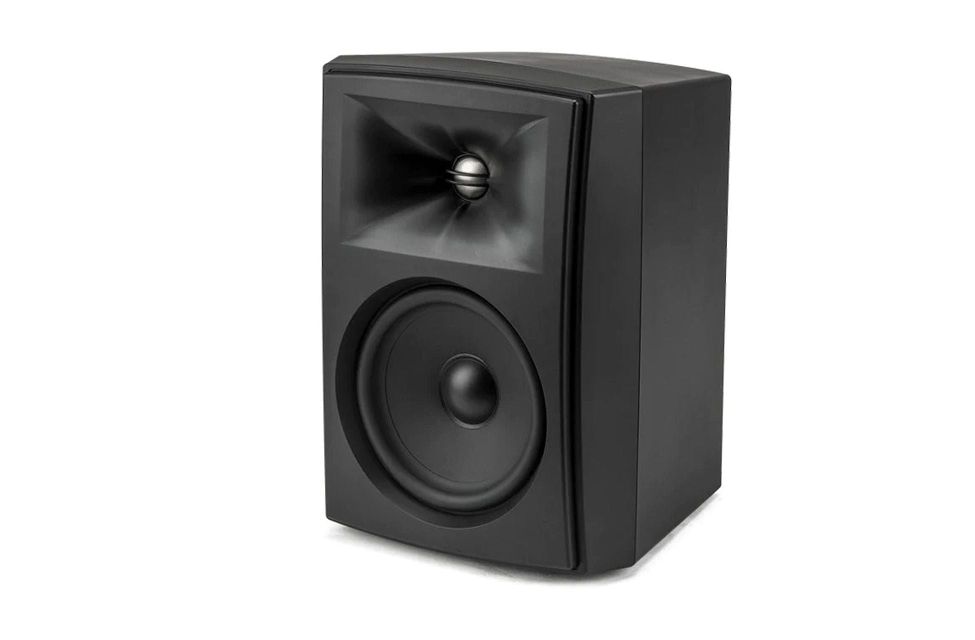 JBL Stage XD-6 Outdoor Speakers Pair Black