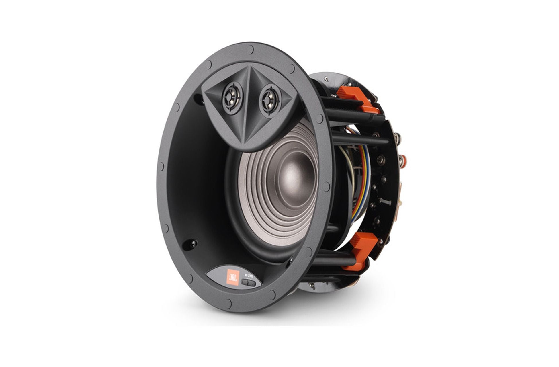 JBL Studio 2 6ICDT Stereo In-Ceiling Speaker Single