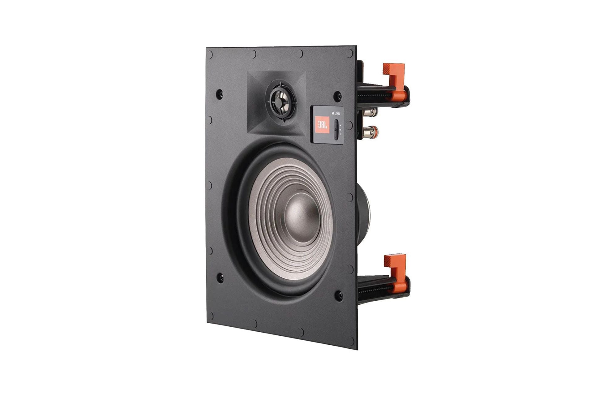 JBL Studio 2 6IW Single In-Wall Speaker