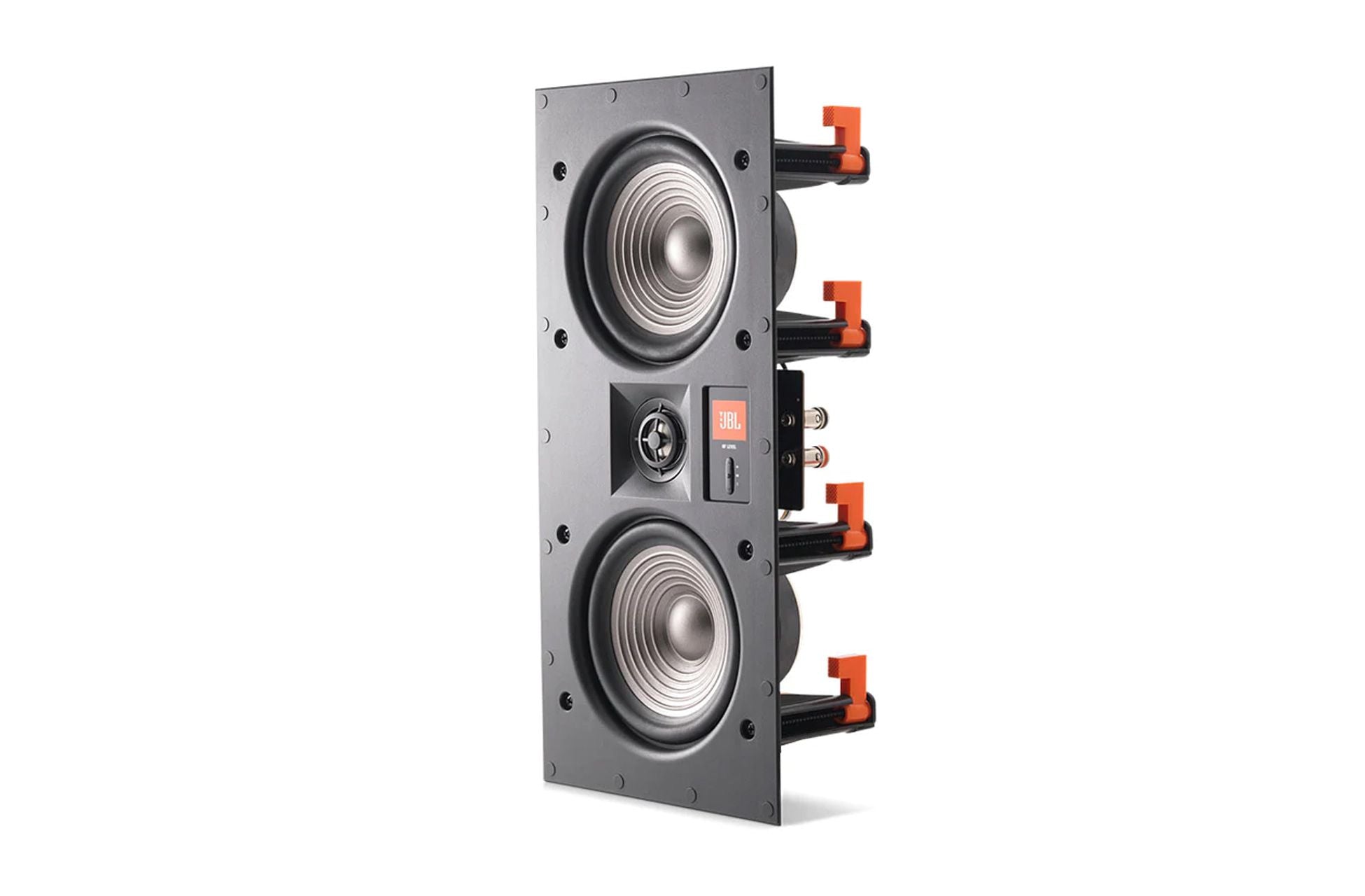 JBL Studio 2 55IW Single In-Wall Speaker