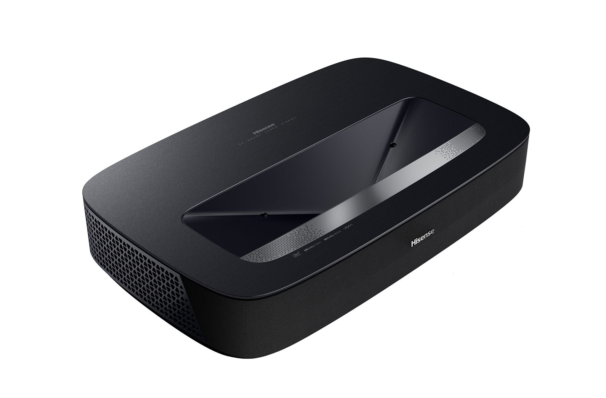 Hisense PL1TUKSE 4K Smart Laser Cinema Projector