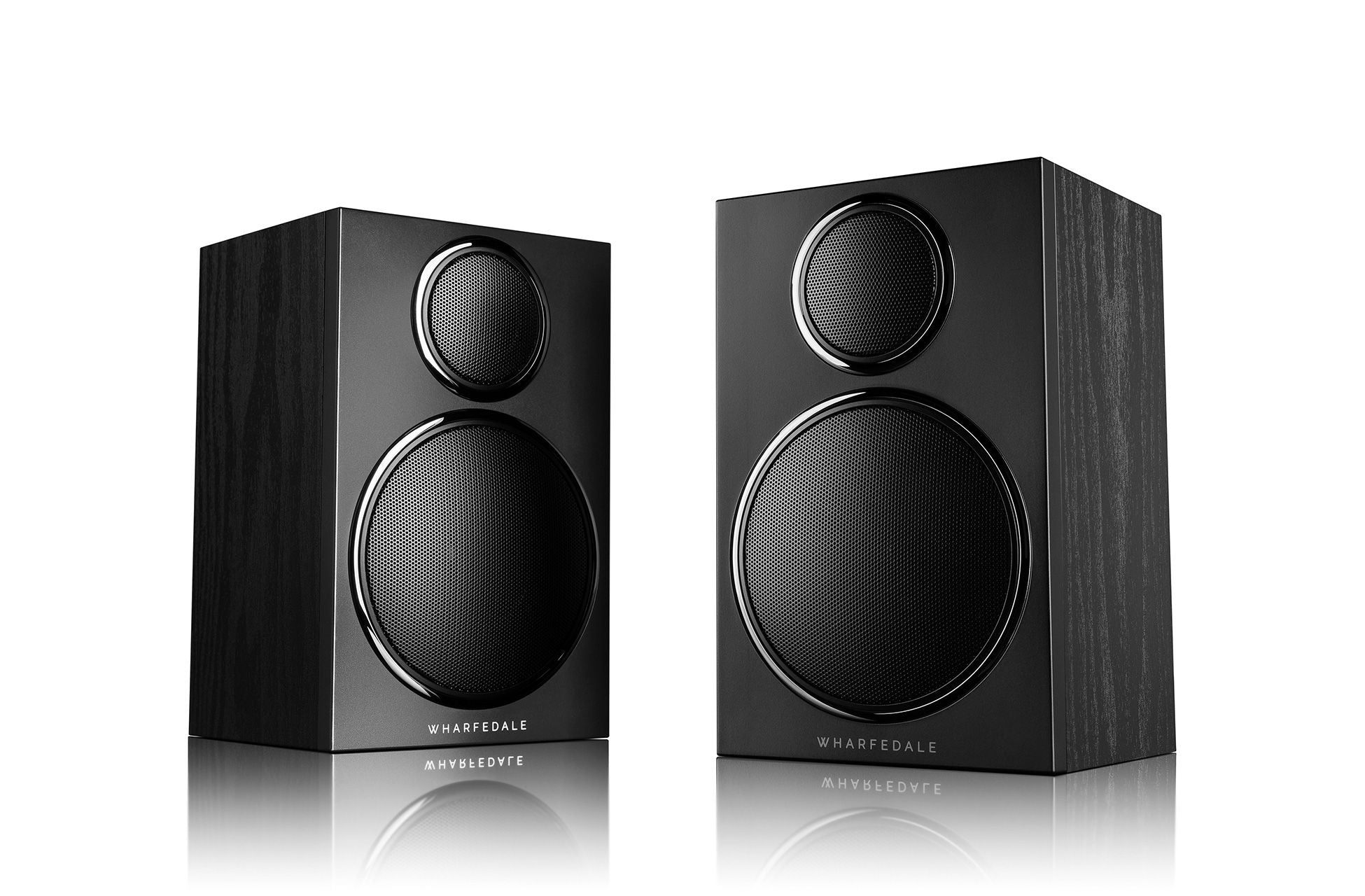 Wharfedale DX-3 HCP 5.1 Speaker Package Black