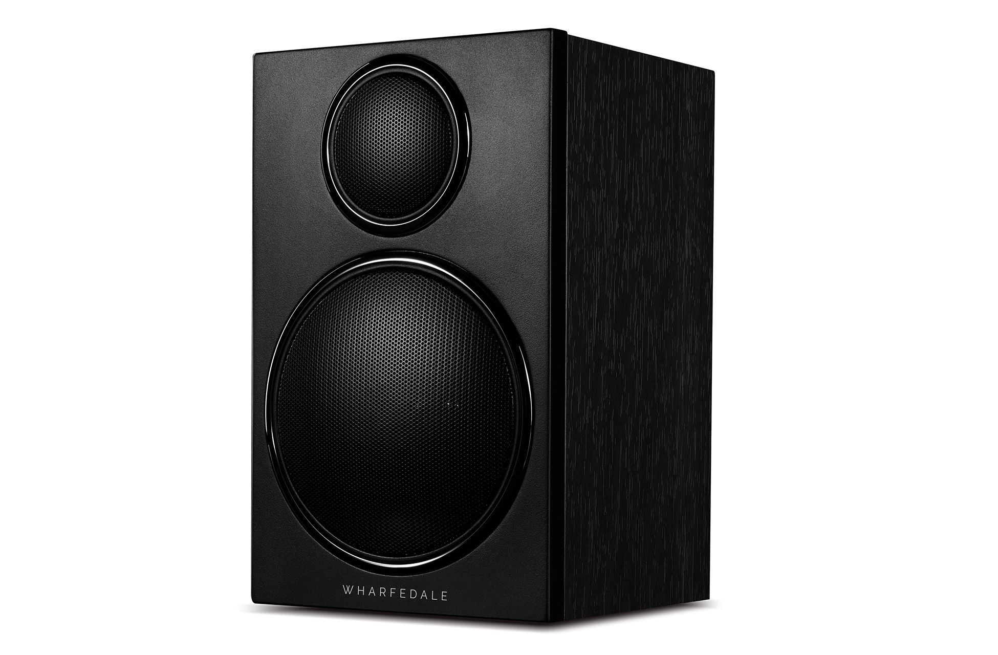 Wharfedale DX-3 HCP 5.1 Speaker Package Black