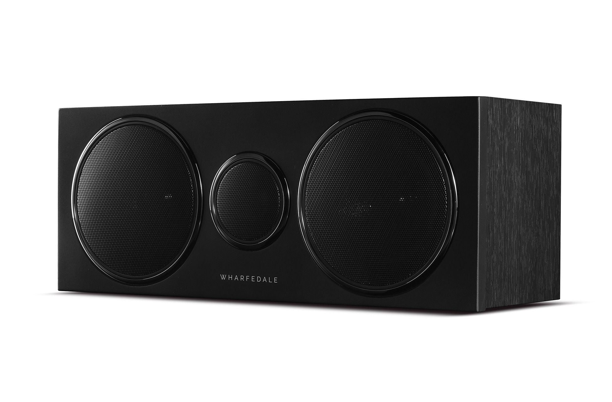 Wharfedale DX-3 HCP 5.1 Speaker Package Black