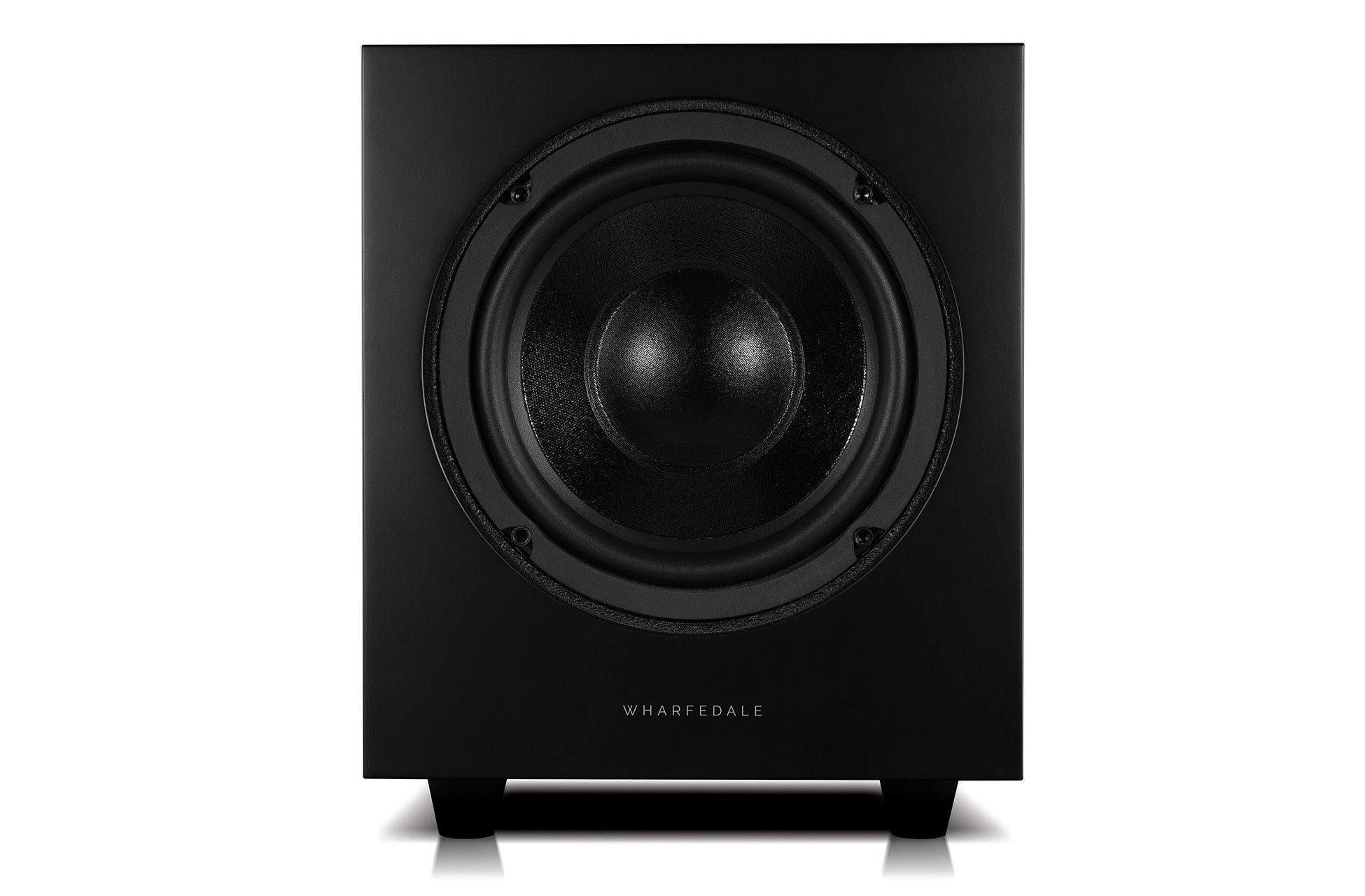 Wharfedale DX-3 HCP 5.1 Speaker Package Black