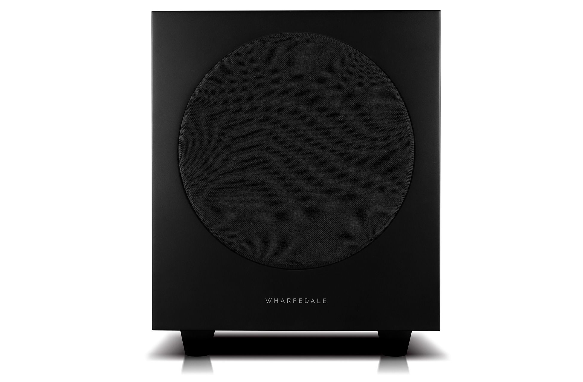 Wharfedale DX-3 HCP 5.1 Speaker Package Black