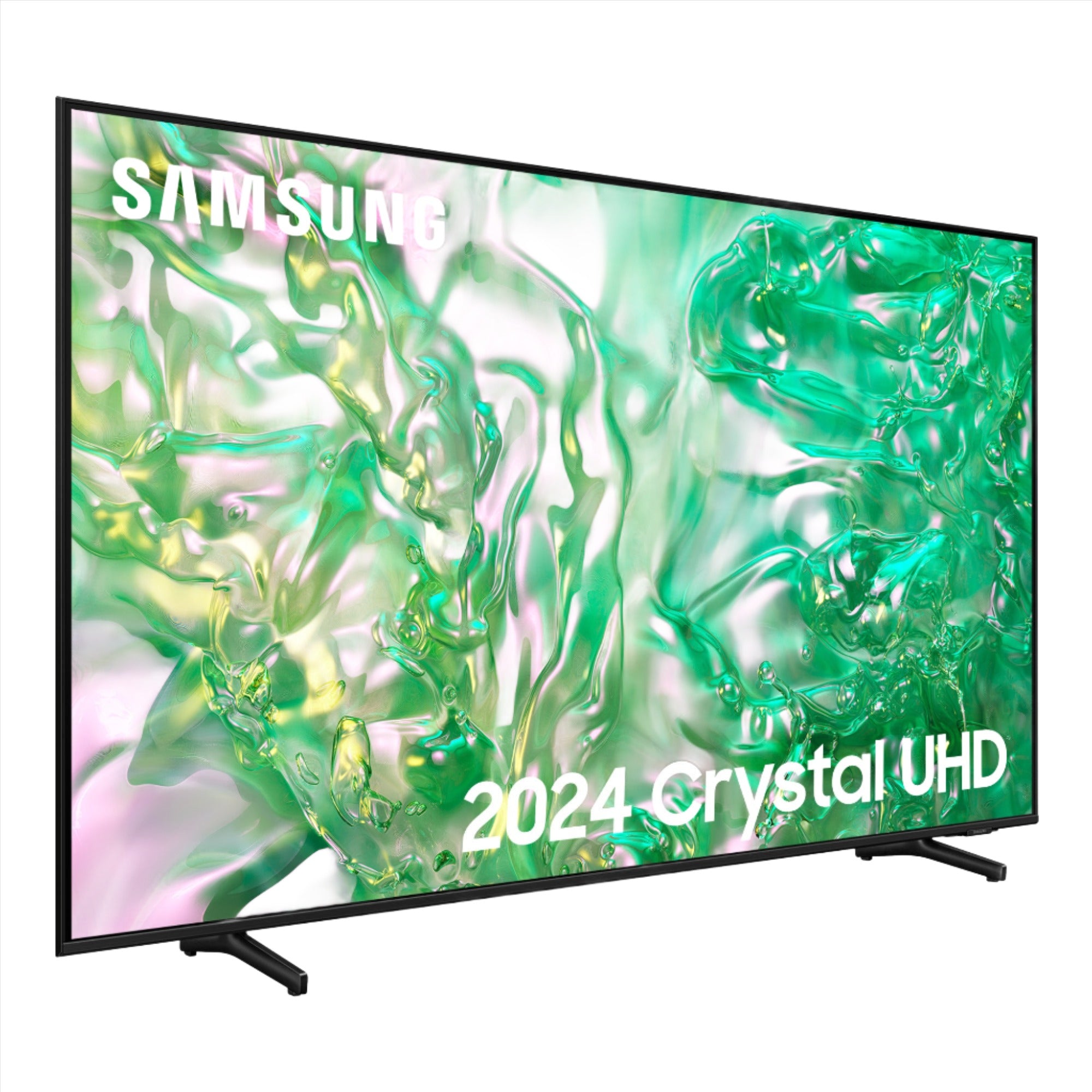 Samsung UE55DU8000KXXU 55 Inch DU8000 Crystal UHD 4K Smart TV 2024