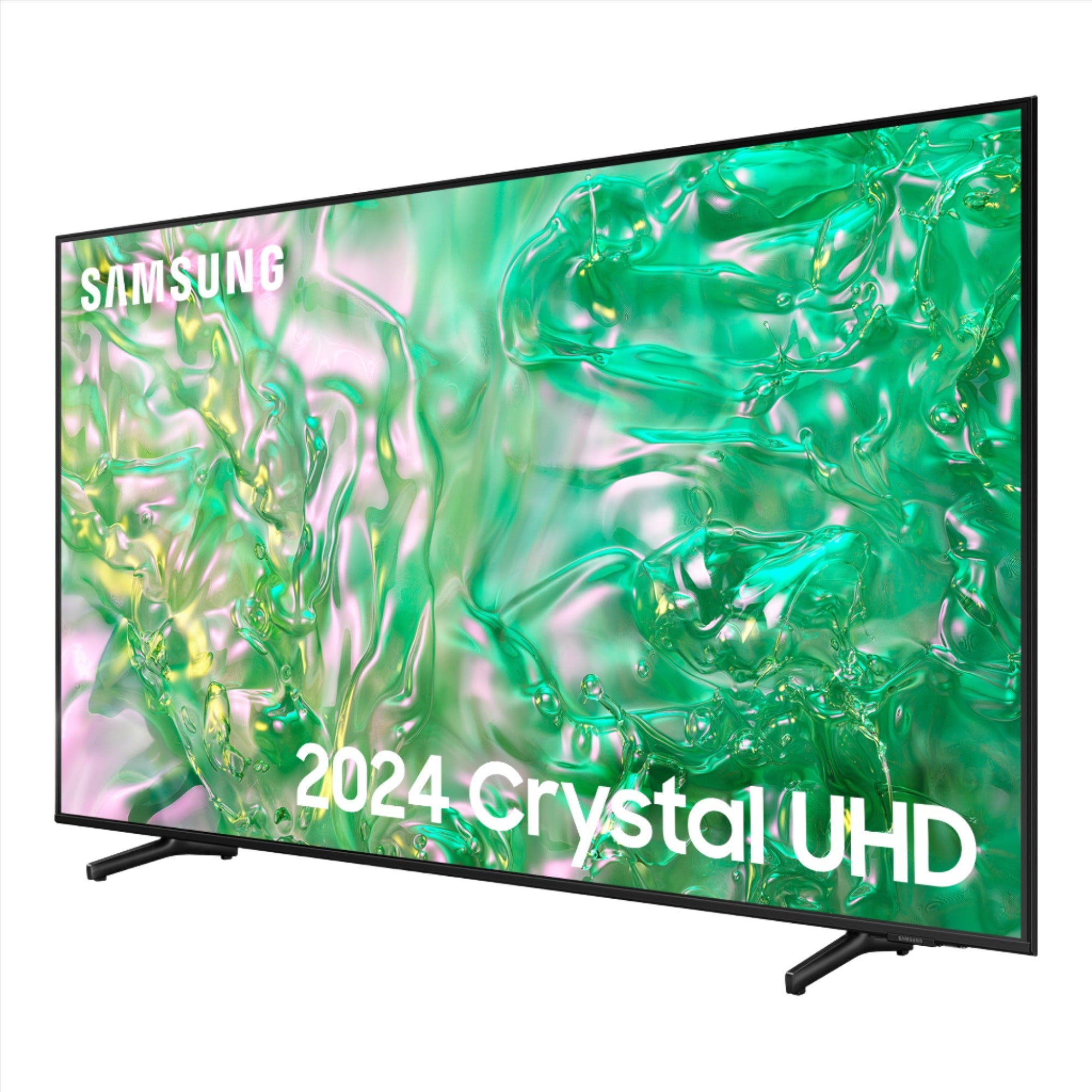 Samsung UE55DU8000KXXU 55 Inch DU8000 Crystal UHD 4K Smart TV 2024