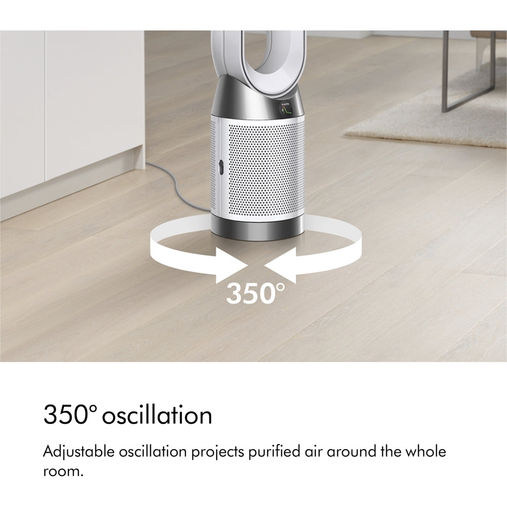 Dyson TP10 Purifier Cool Gen1 Air Purifier Fan White