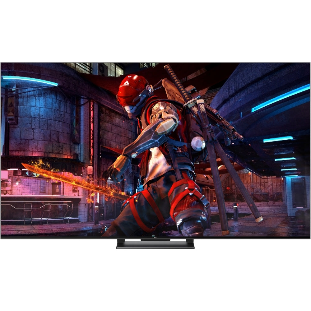 TCL 55C745K 55 Inch C745K 4K QLED UHD HDR Smart Google TV 2024