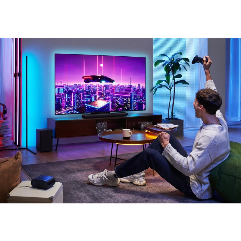 TCL 55C805K 55 Inch C805K 4K UHD HDR QLED Mini LED Smart Google TV 2024