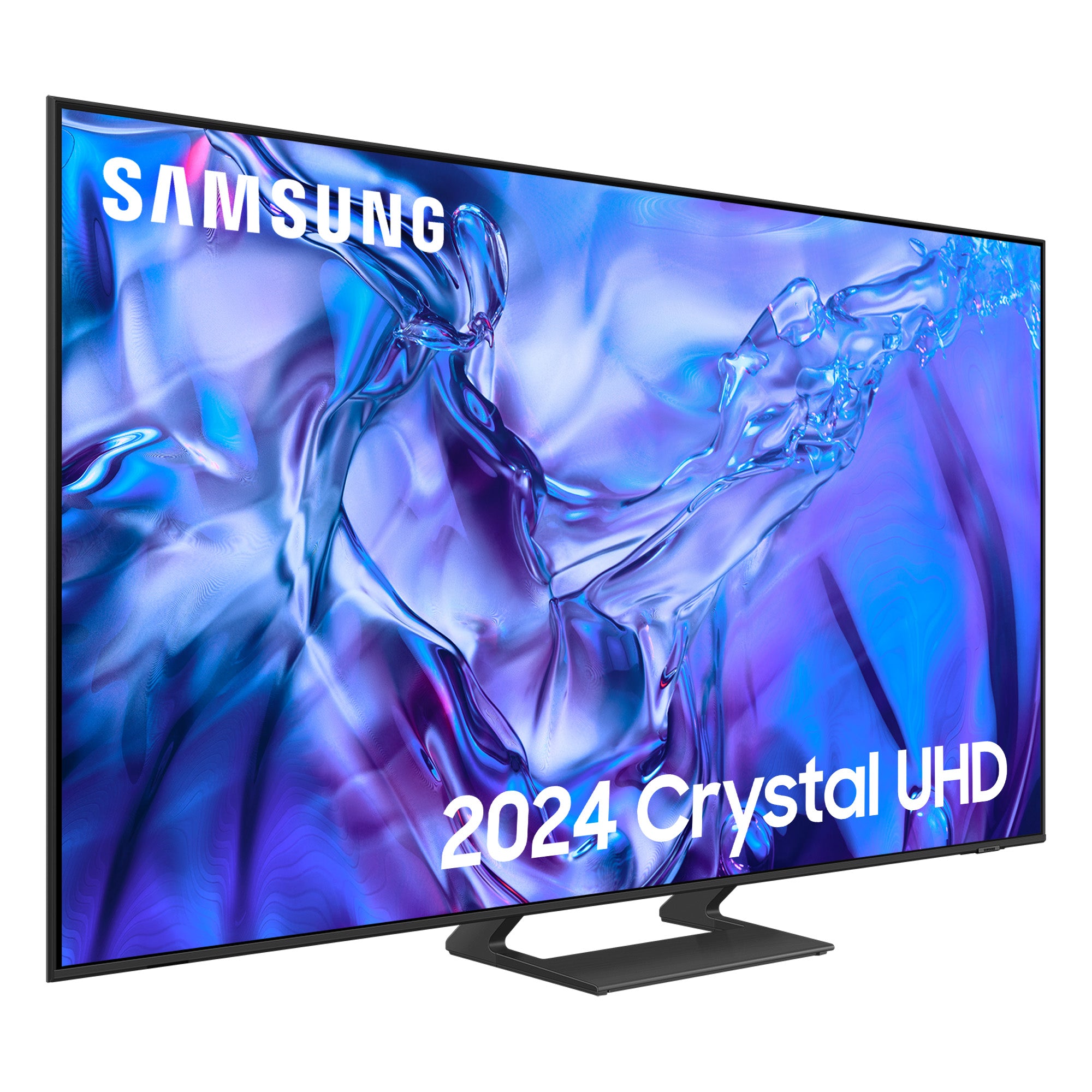 Samsung UE55DU8500KXXU 55 Inch DU8500 4K Crystal UHD HDR Smart TV 2024