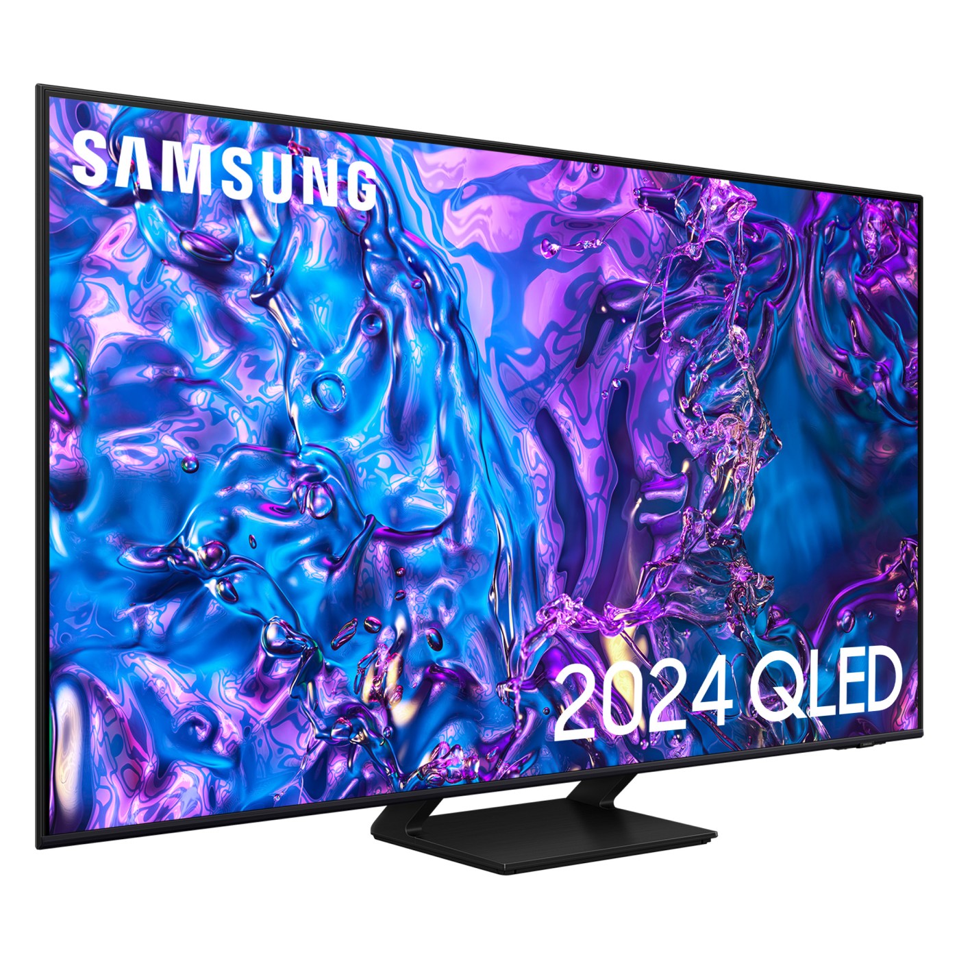 Samsung QE85Q70DATXXU 85 Inch Q70D 4K QLED TV 2024