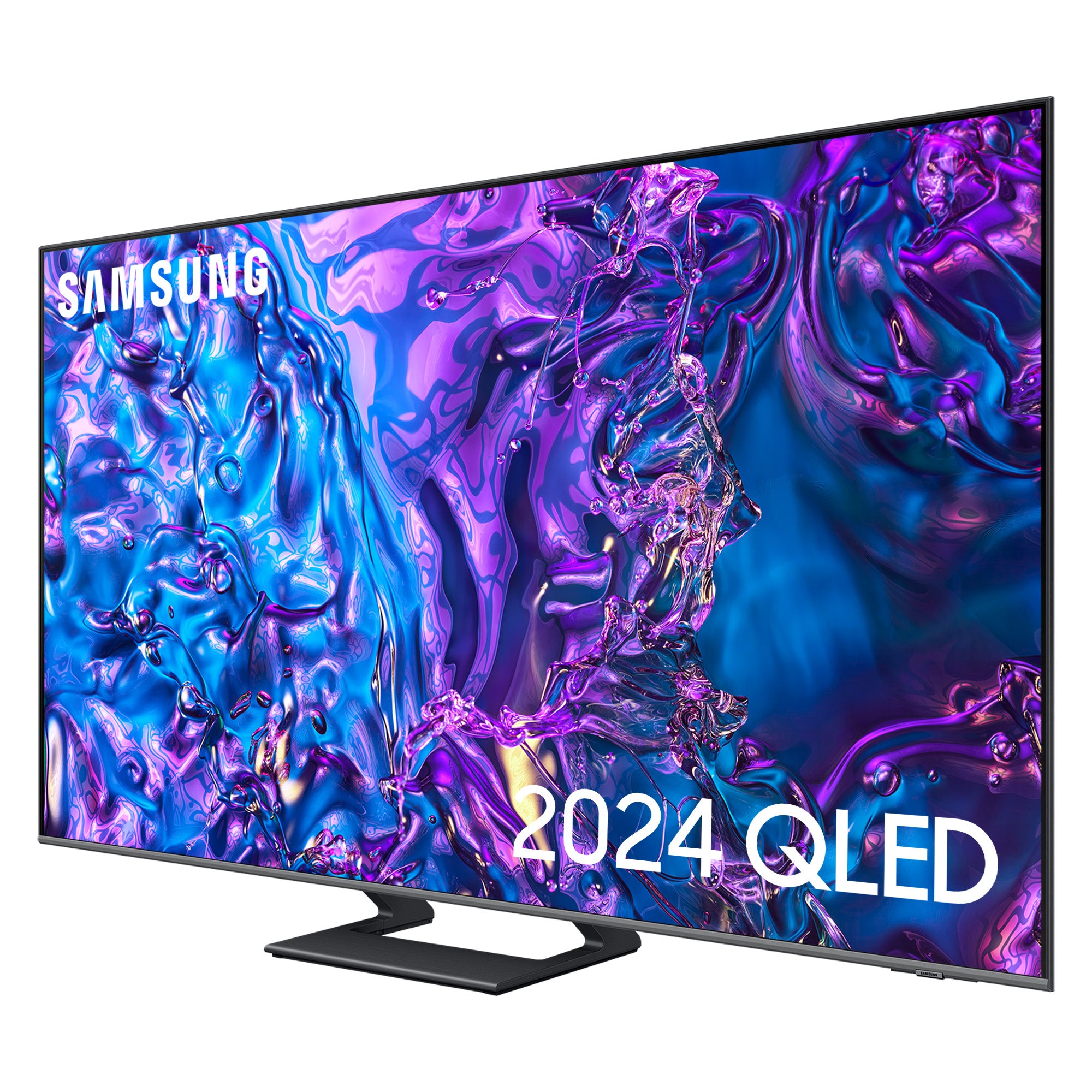 Samsung QE75Q70DATXXU 75 Inch Q70D 4K UHD QLED Smart TV 2024